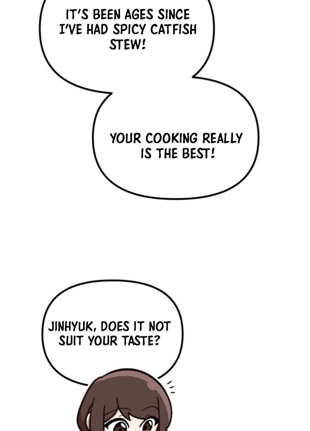 The Genius Wants to Be Ordinary! Chapter 38 page 85 - 