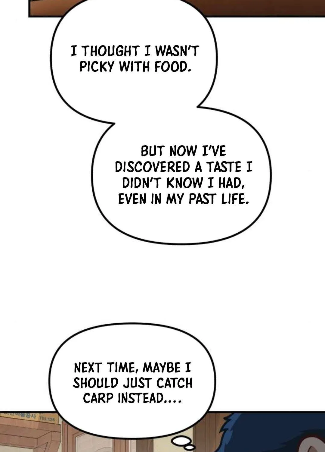The Genius Wants to Be Ordinary! Chapter 38 page 89 - 
