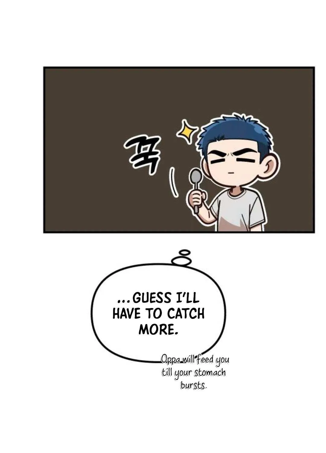 The Genius Wants to Be Ordinary! Chapter 38 page 92 - 