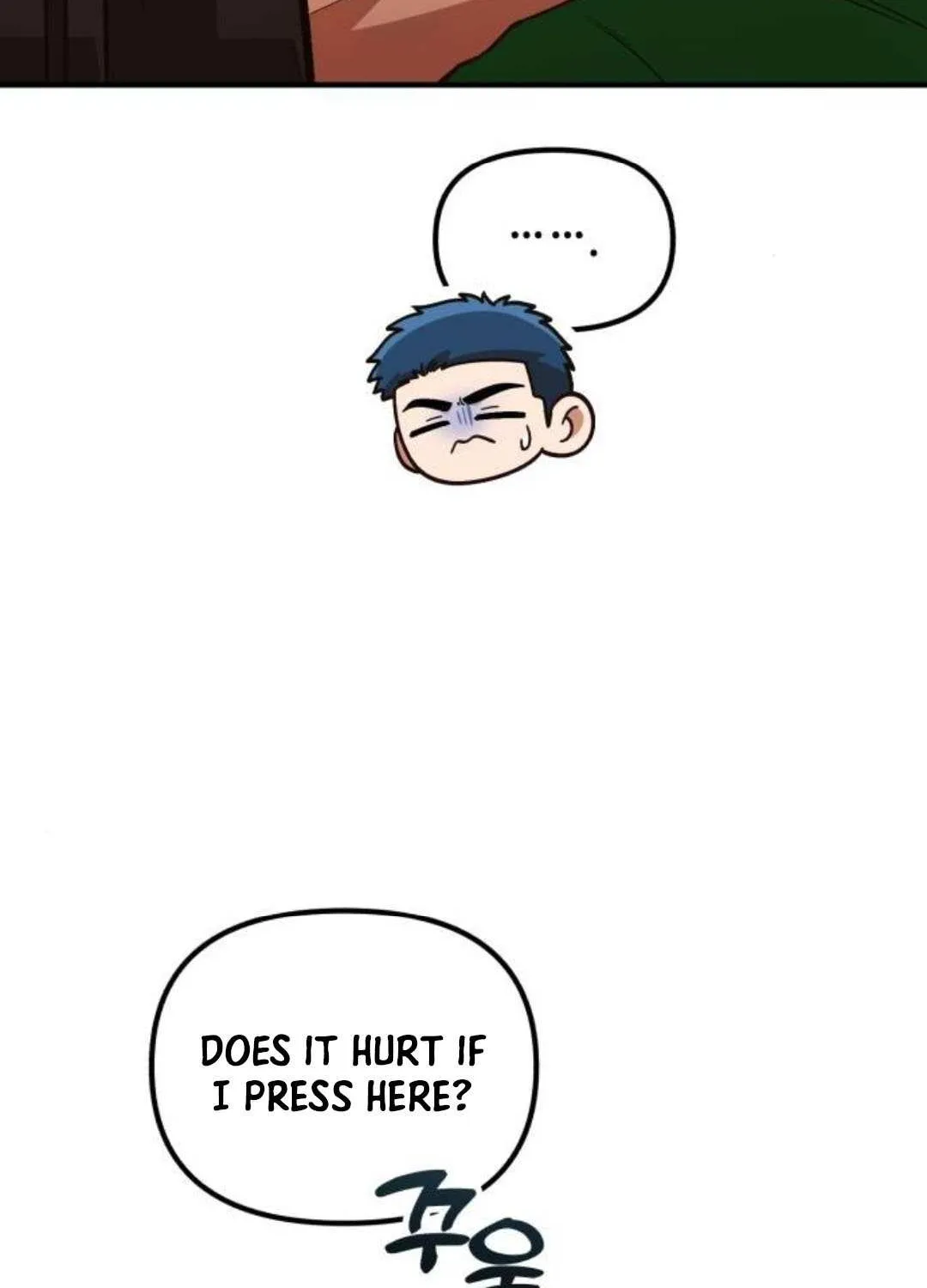 The Genius Wants to Be Ordinary! Chapter 39 page 103 - 