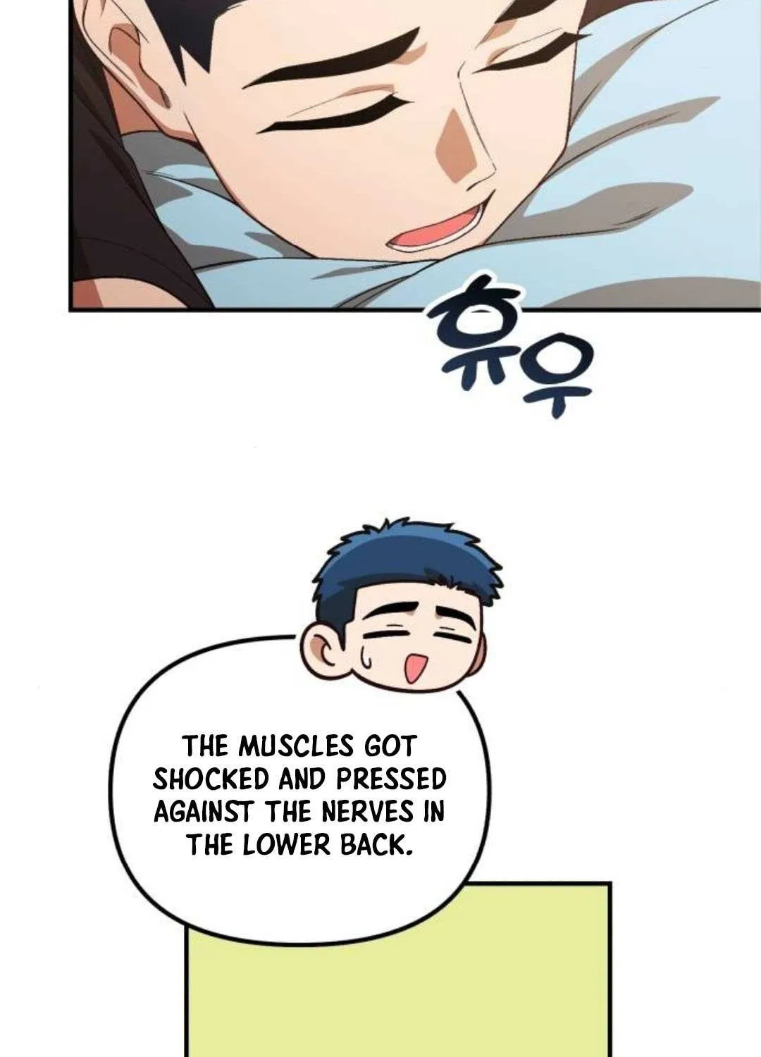 The Genius Wants to Be Ordinary! Chapter 39 page 112 - 
