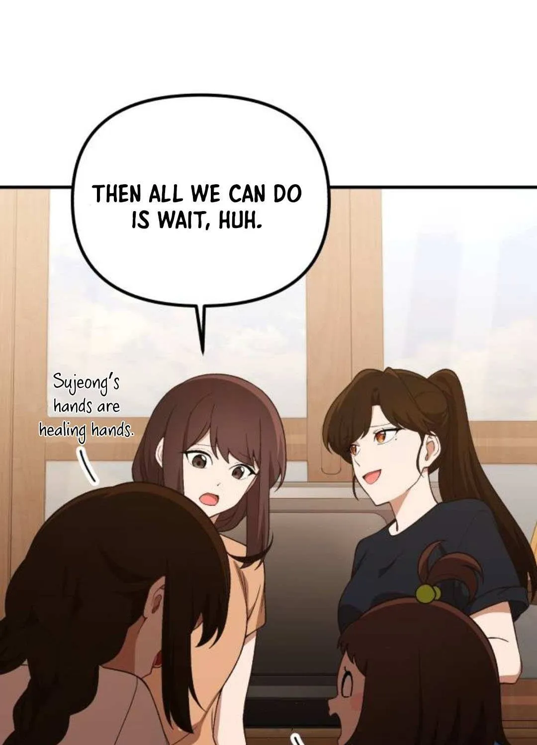 The Genius Wants to Be Ordinary! Chapter 39 page 114 - 