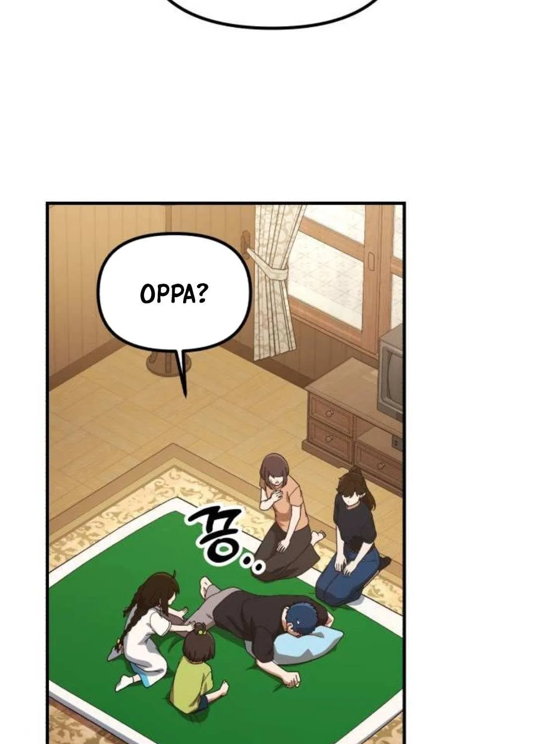 The Genius Wants to Be Ordinary! Chapter 39 page 116 - 