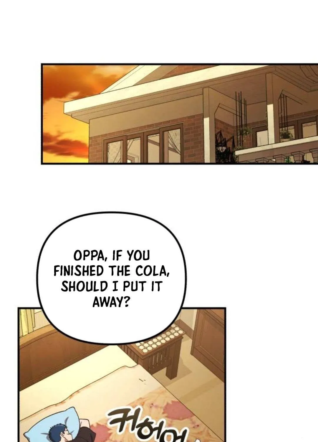 The Genius Wants to Be Ordinary! Chapter 39 page 121 - 