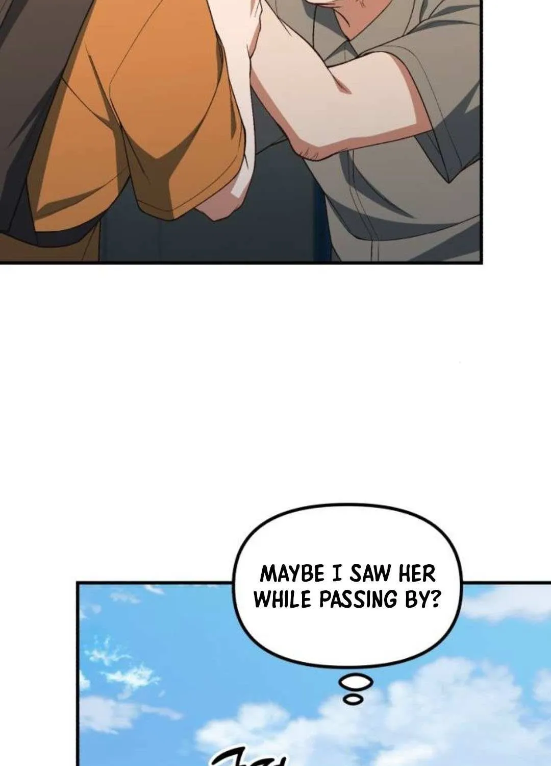 The Genius Wants to Be Ordinary! Chapter 39 page 18 - 