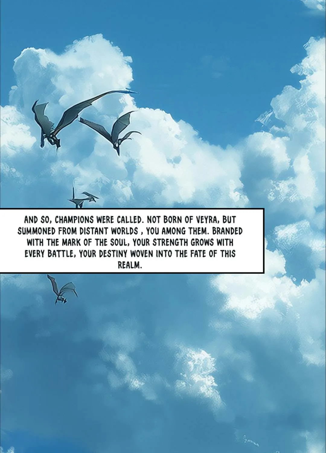 The Genius Wants to Be Ordinary! Chapter 39 page 3 - 