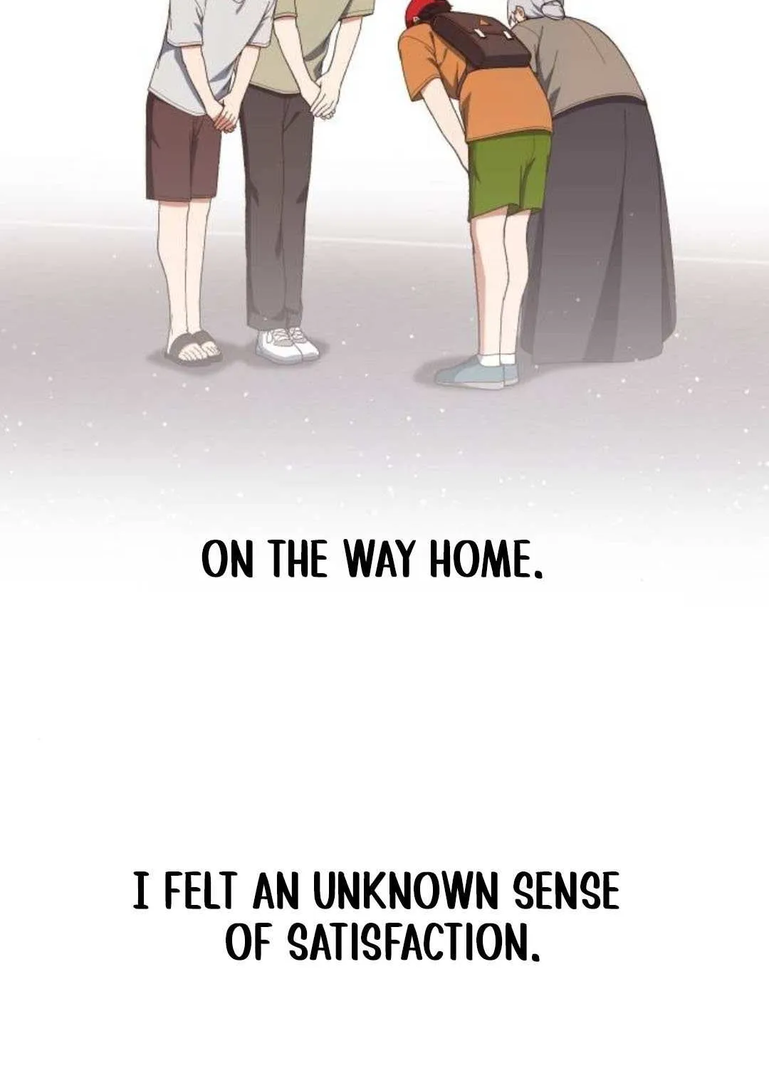 The Genius Wants to Be Ordinary! Chapter 39 page 21 - 