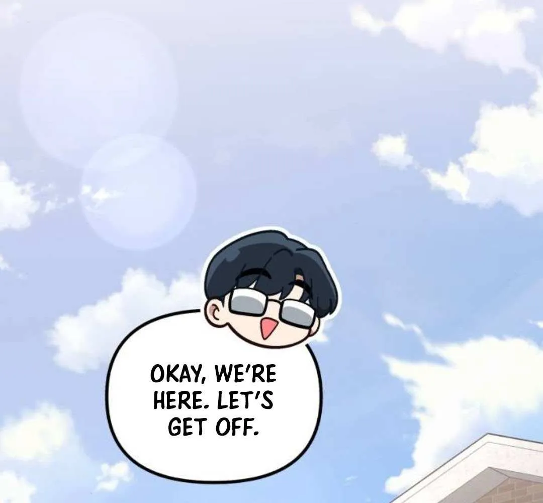 The Genius Wants to Be Ordinary! Chapter 39 page 29 - 