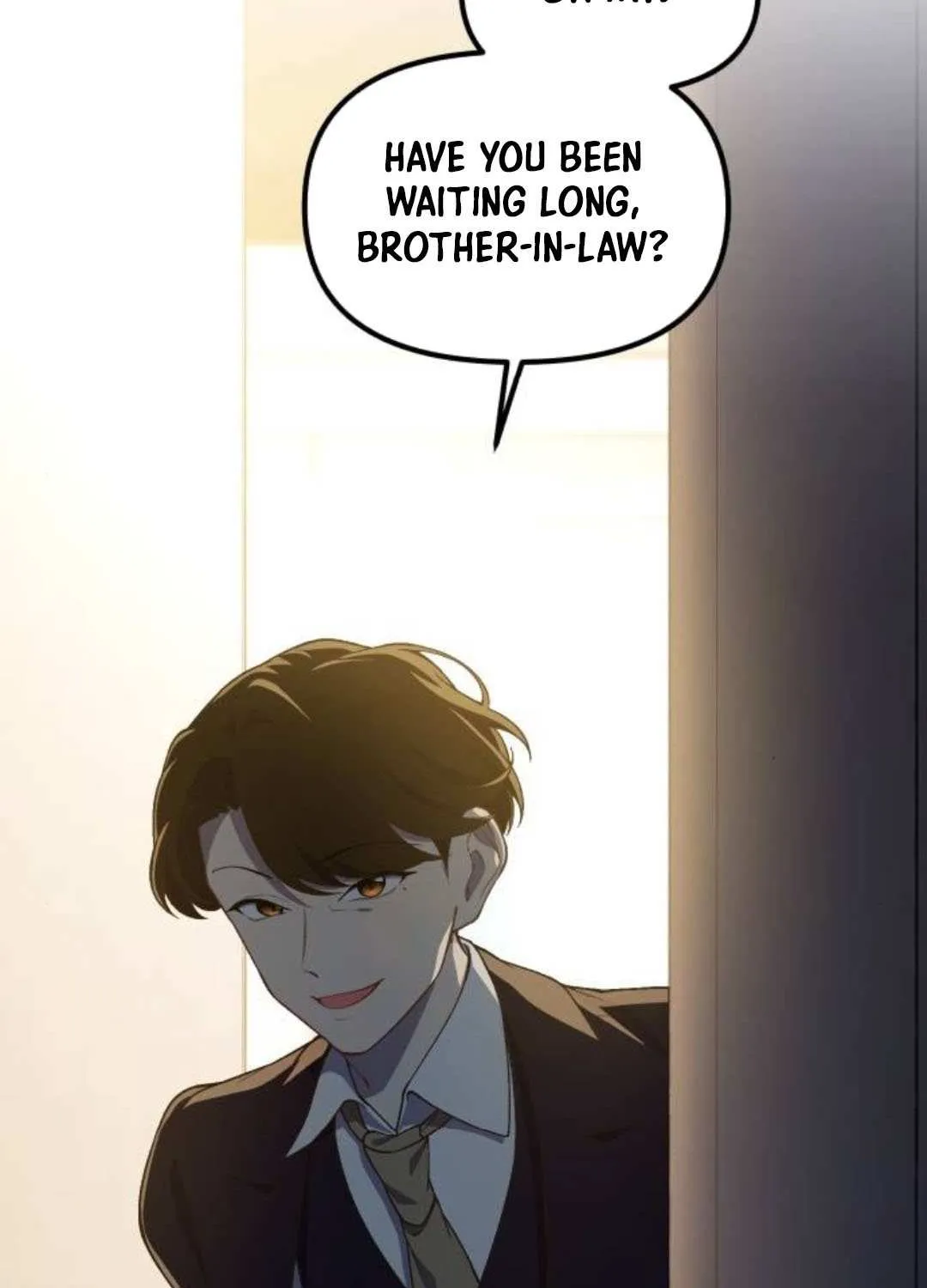 The Genius Wants to Be Ordinary! Chapter 39 page 39 - 