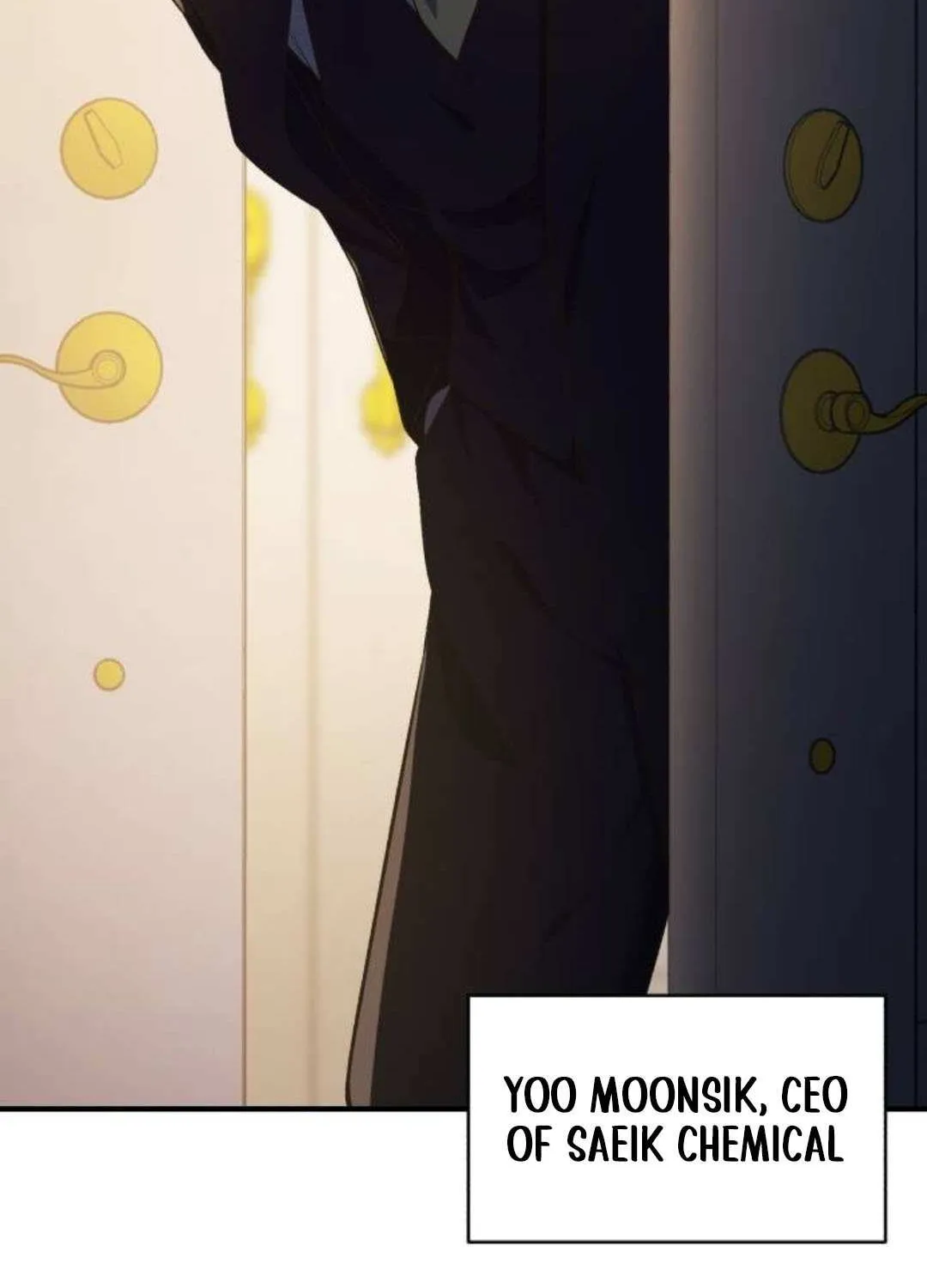 The Genius Wants to Be Ordinary! Chapter 39 page 40 - 