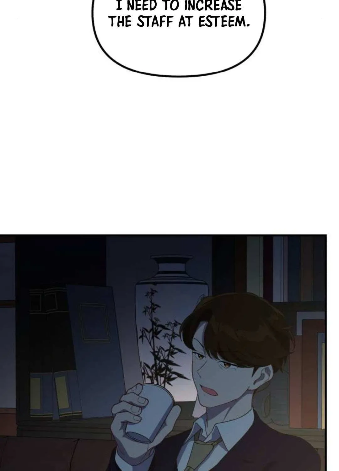The Genius Wants to Be Ordinary! Chapter 39 page 47 - 