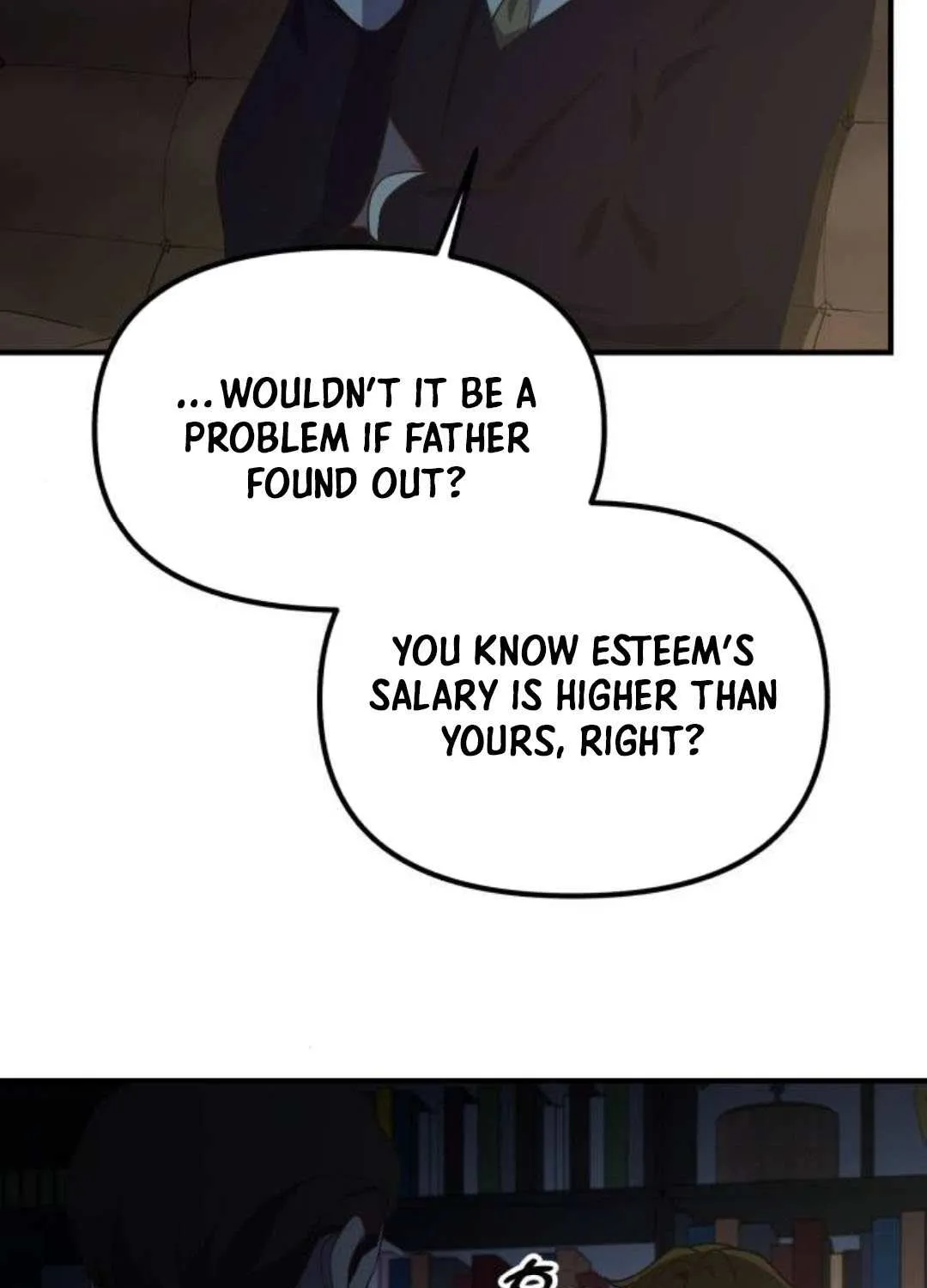 The Genius Wants to Be Ordinary! Chapter 39 page 48 - 