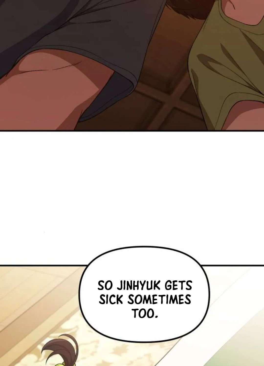 The Genius Wants to Be Ordinary! Chapter 39 page 57 - 