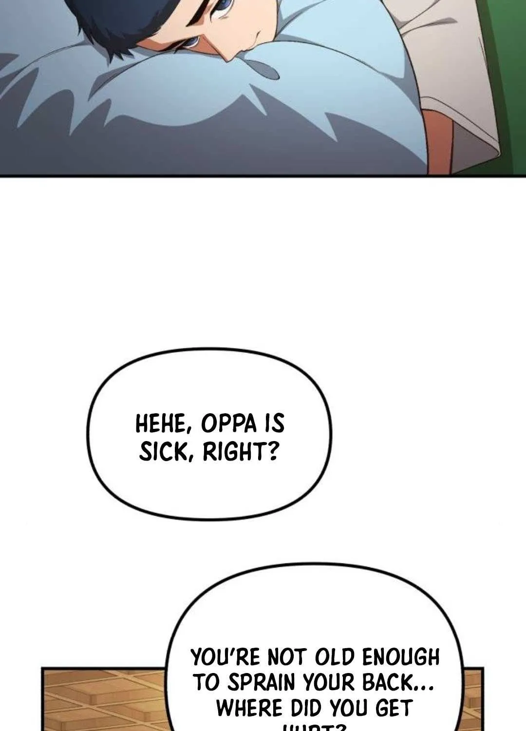 The Genius Wants to Be Ordinary! Chapter 39 page 59 - 