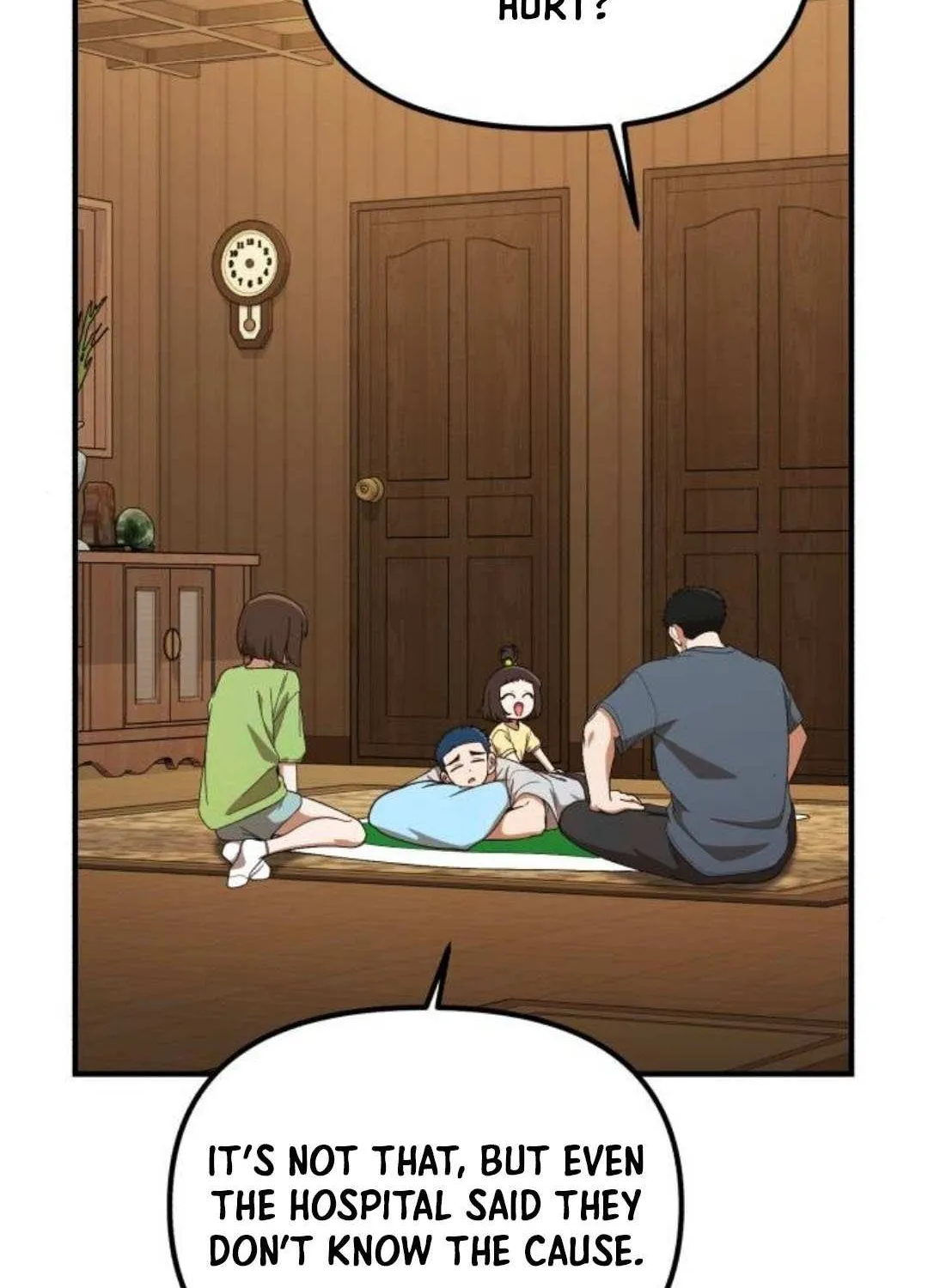 The Genius Wants to Be Ordinary! Chapter 39 page 60 - 