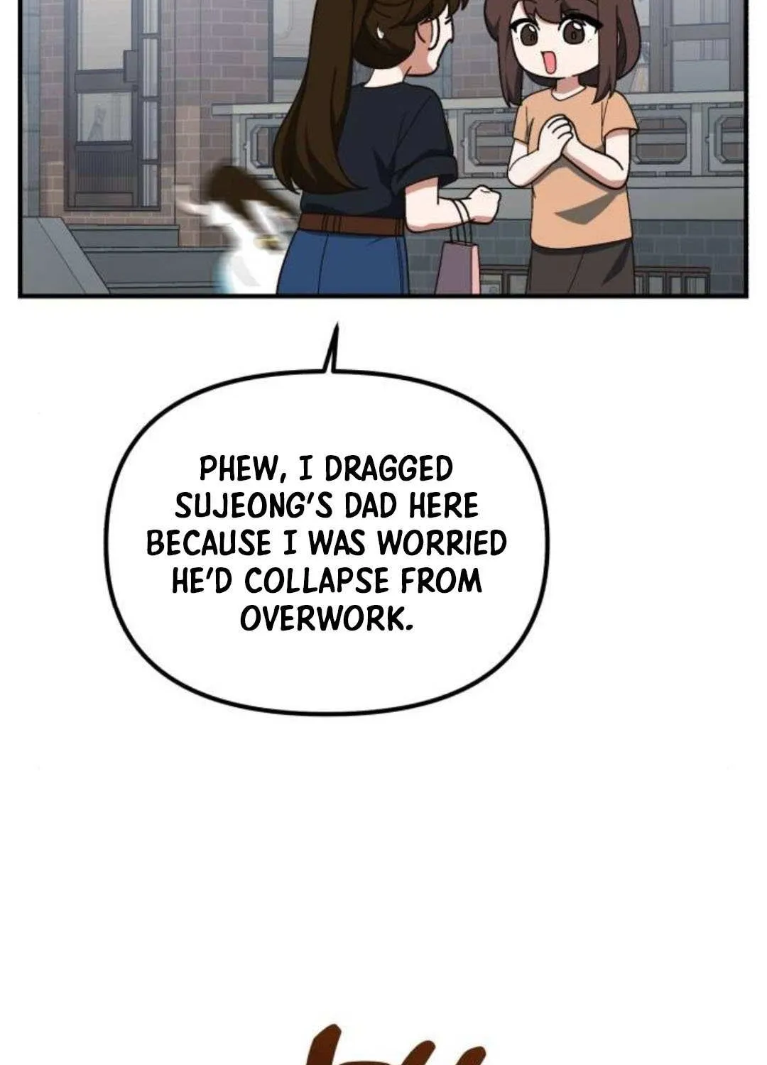 The Genius Wants to Be Ordinary! Chapter 39 page 74 - 
