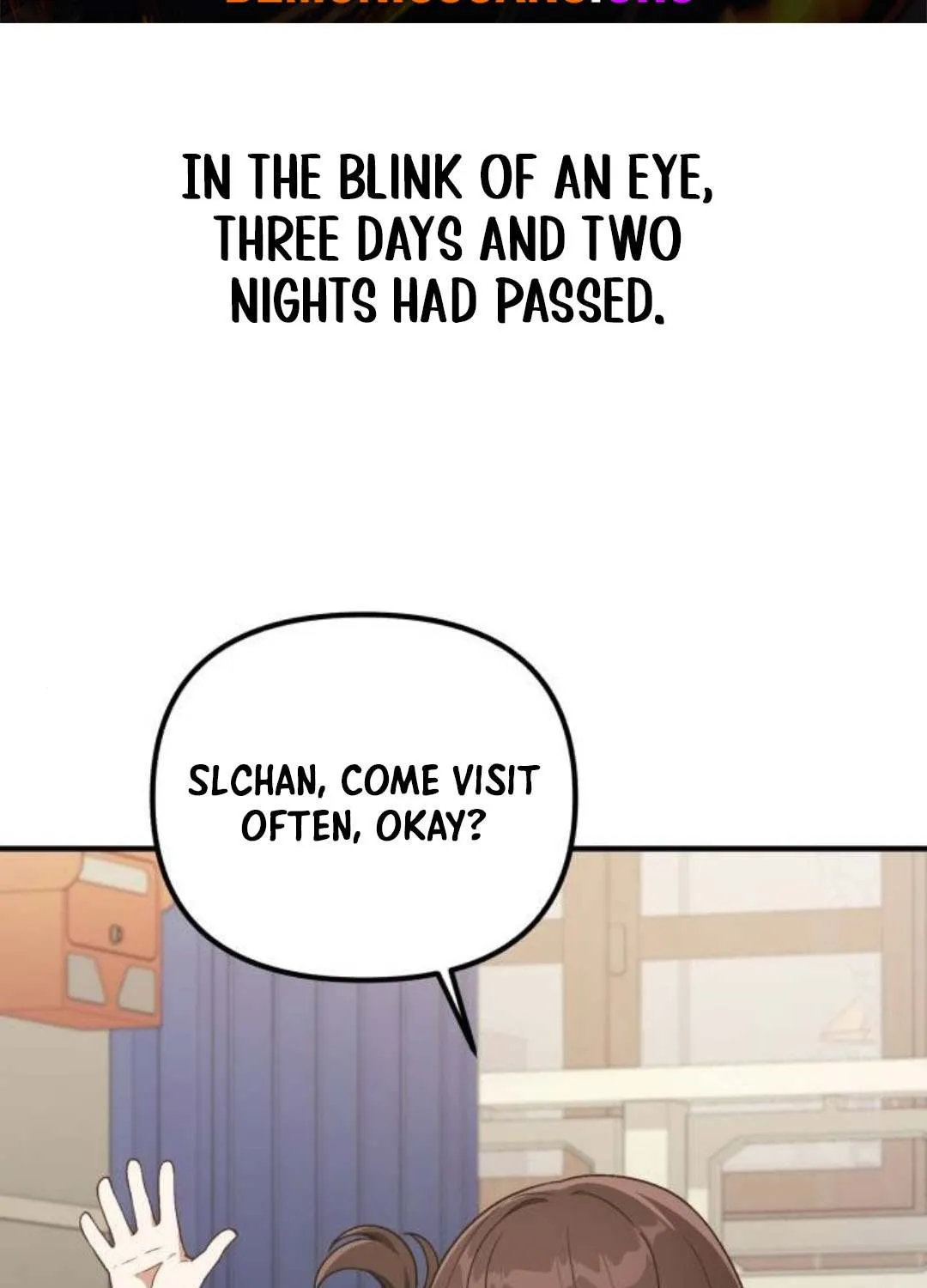 The Genius Wants to Be Ordinary! Chapter 39 page 9 - 
