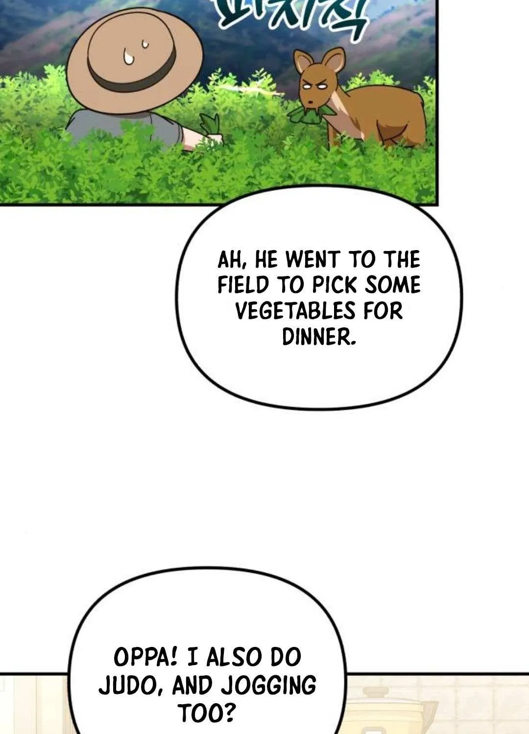 The Genius Wants to Be Ordinary! Chapter 39 page 83 - 