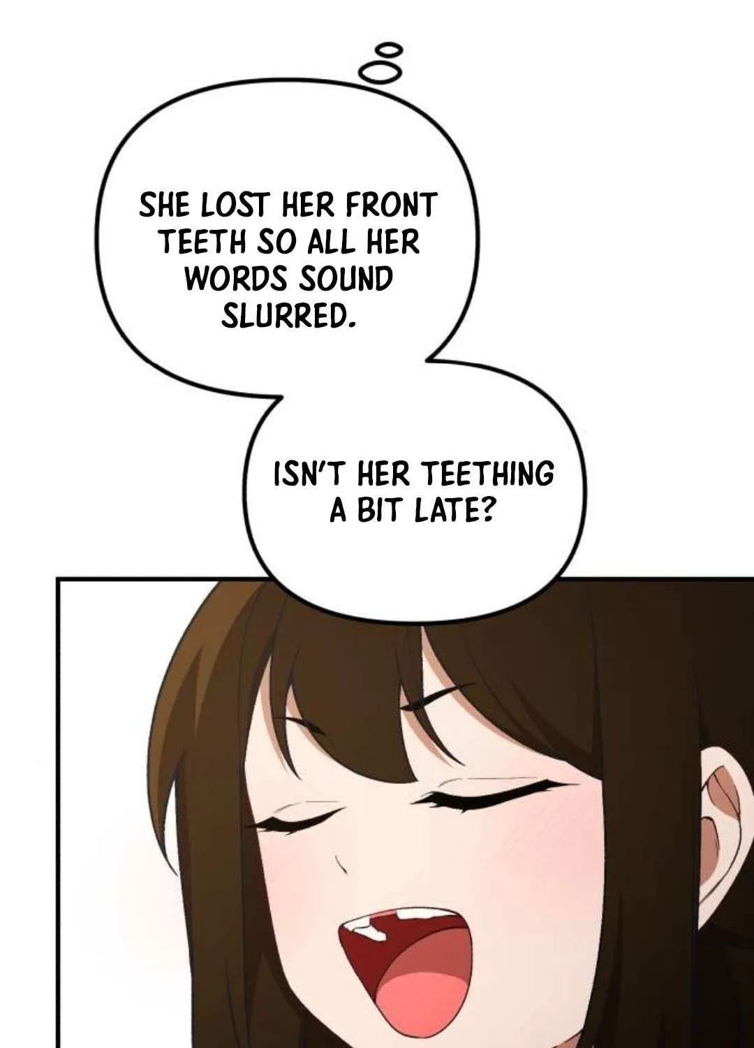 The Genius Wants to Be Ordinary! Chapter 39 page 86 - 