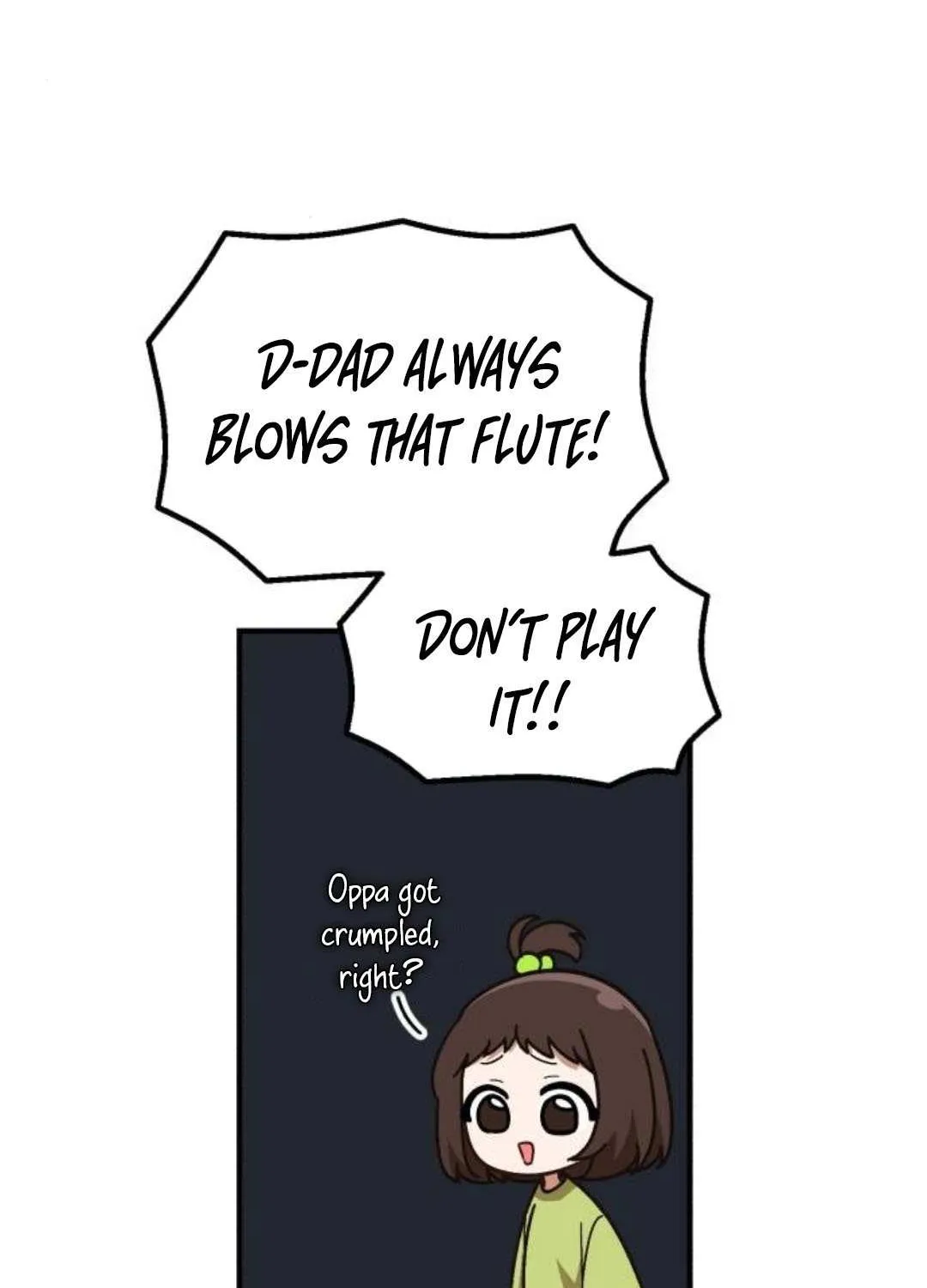 The Genius Wants to Be Ordinary! Chapter 39 page 91 - 