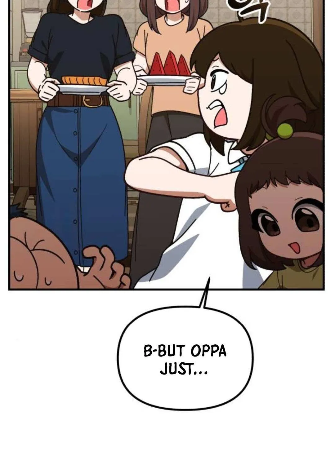 The Genius Wants to Be Ordinary! Chapter 39 page 93 - 