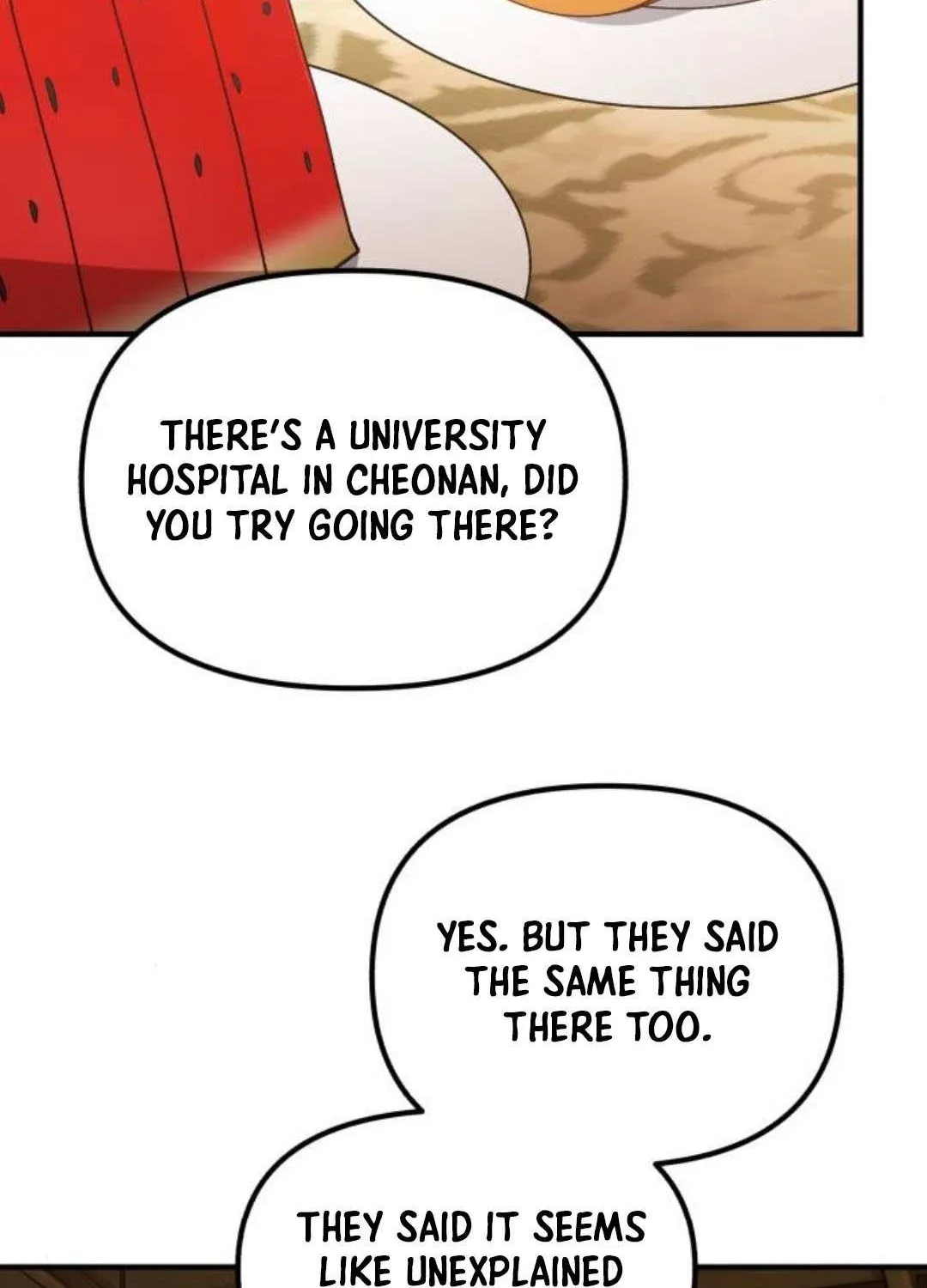 The Genius Wants to Be Ordinary! Chapter 39 page 96 - 