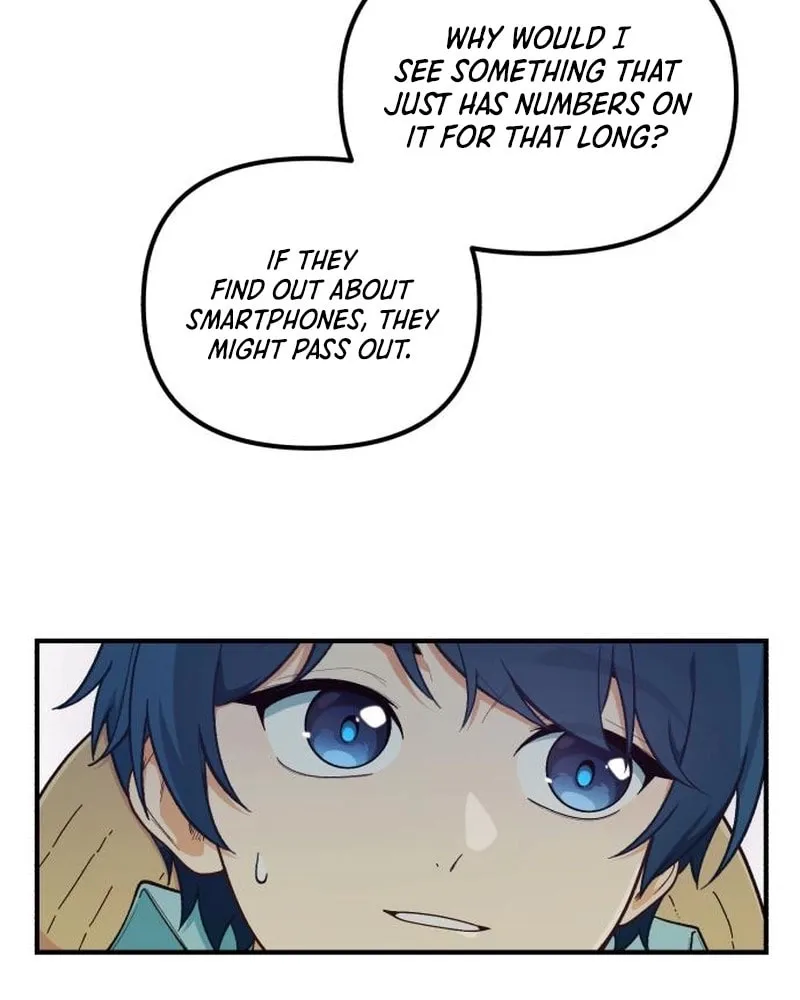 The Genius Wants to Be Ordinary! Chapter 4 page 15 - 