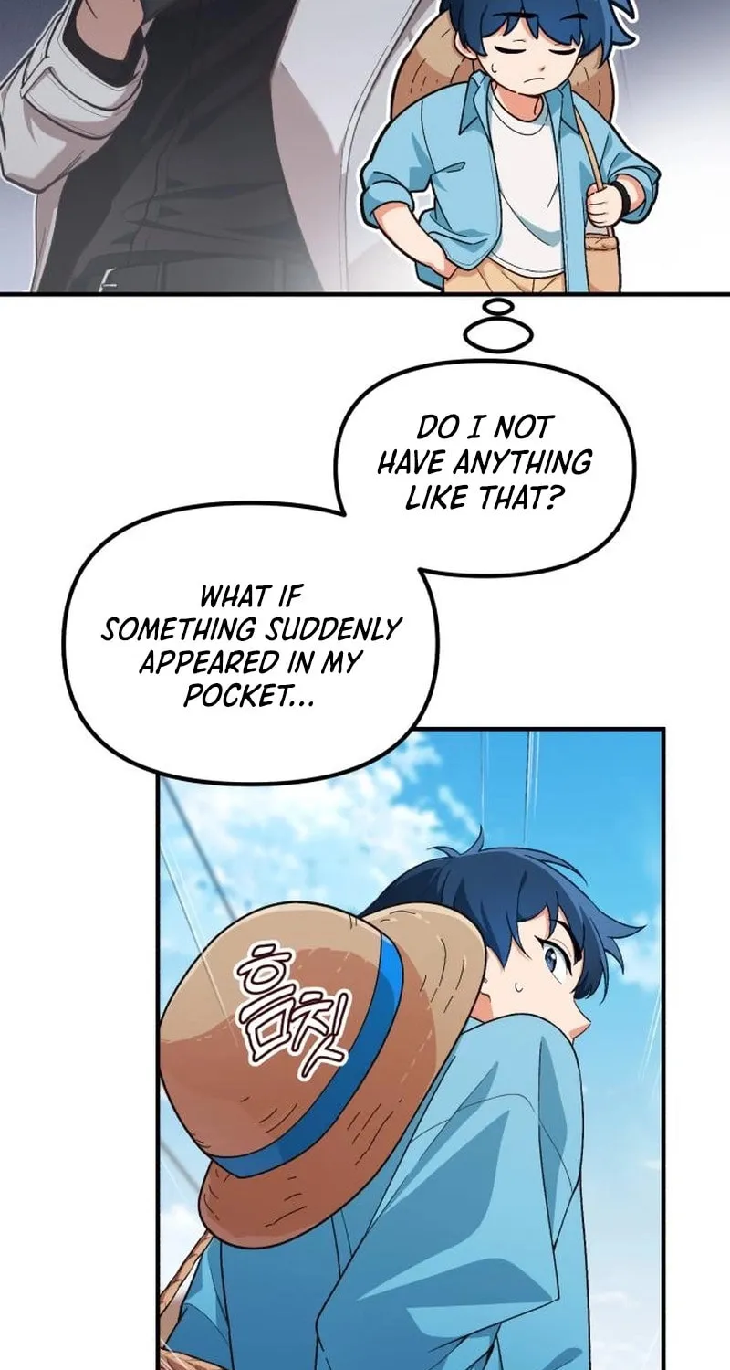 The Genius Wants to Be Ordinary! Chapter 4 page 17 - 