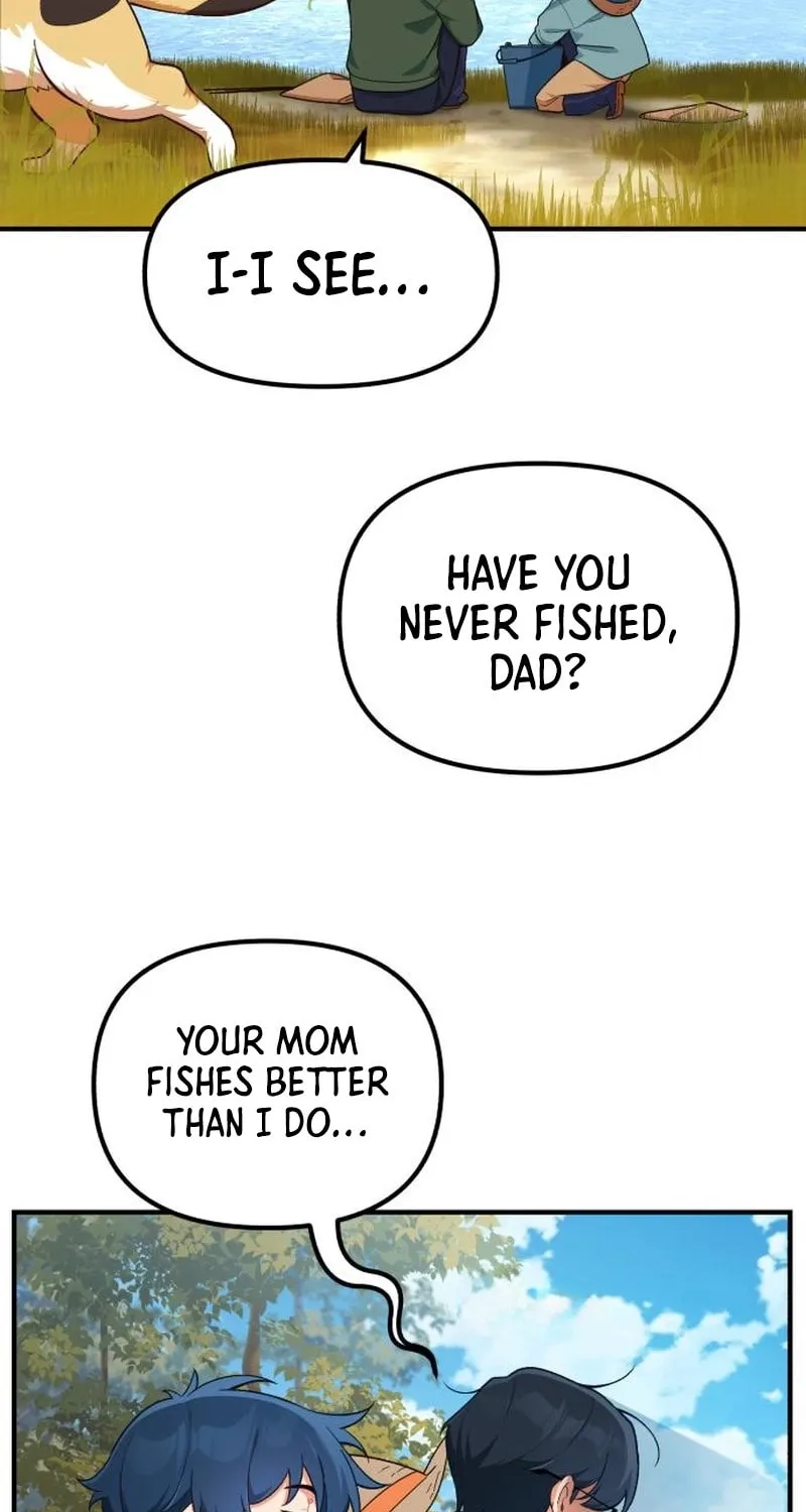 The Genius Wants to Be Ordinary! Chapter 4 page 21 - 