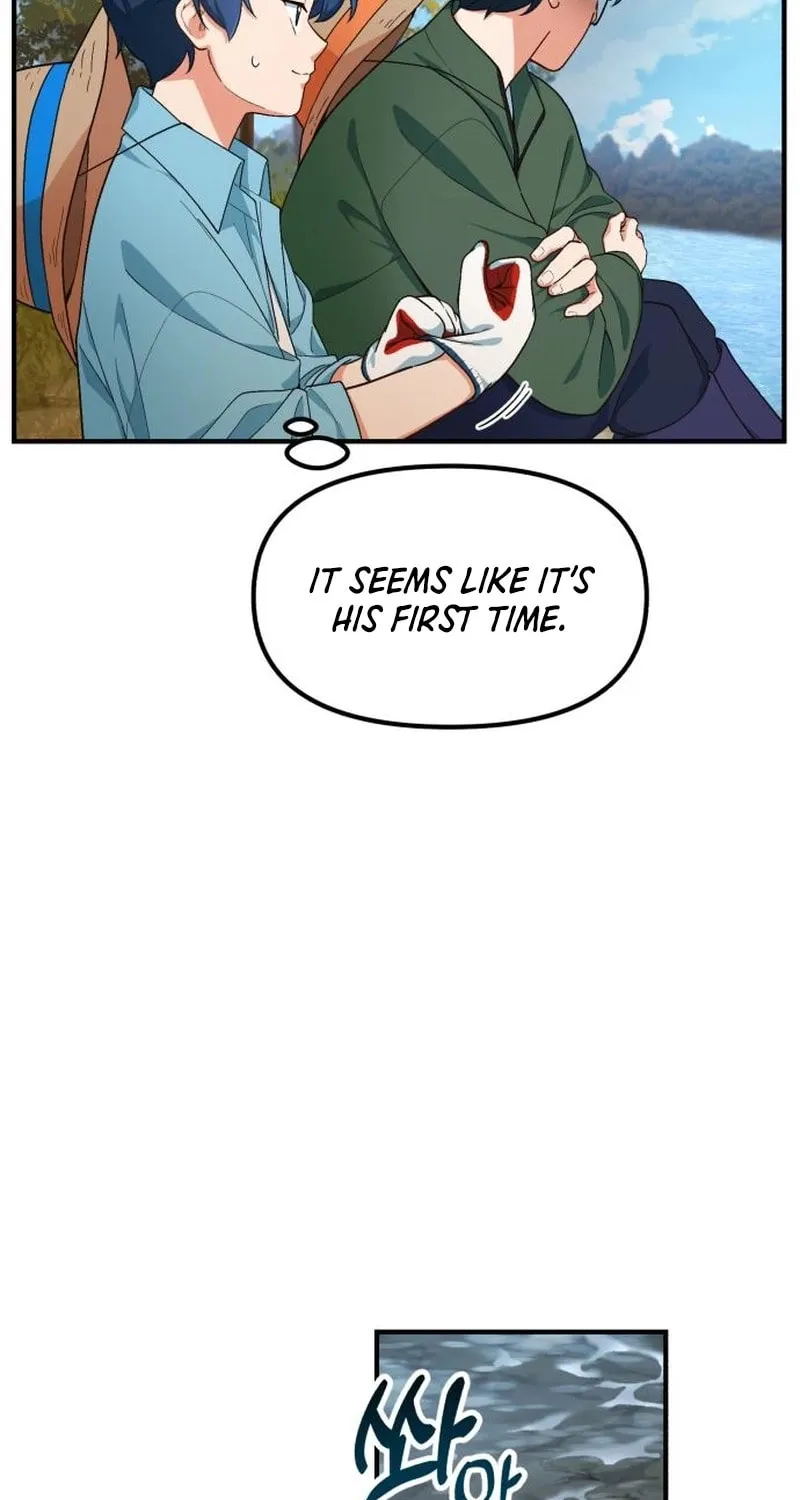 The Genius Wants to Be Ordinary! Chapter 4 page 22 - 