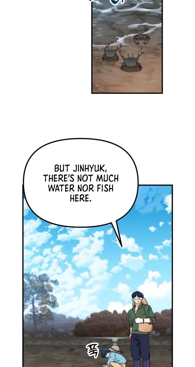 The Genius Wants to Be Ordinary! Chapter 4 page 23 - 