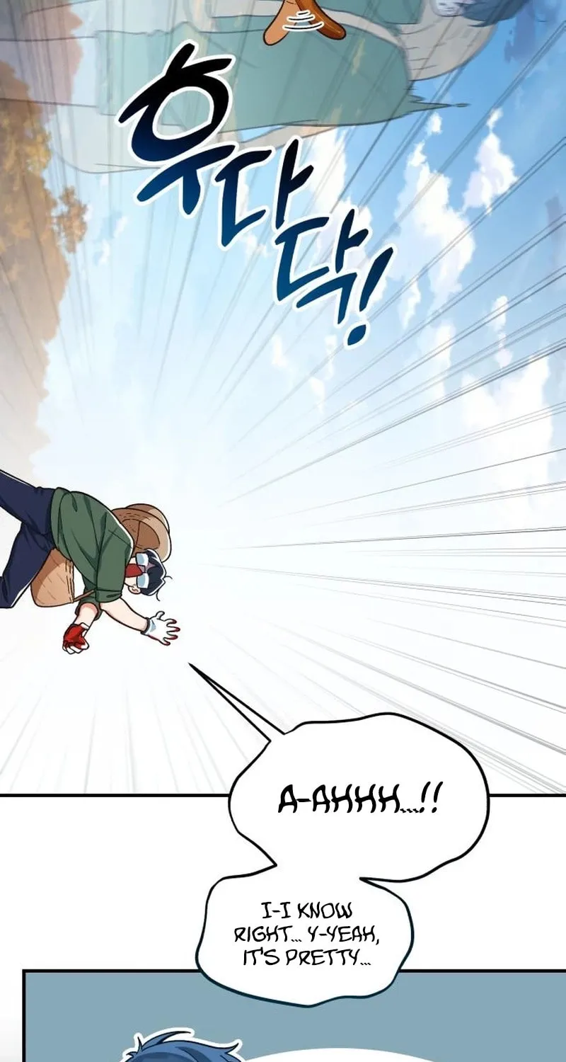 The Genius Wants to Be Ordinary! Chapter 4 page 27 - 