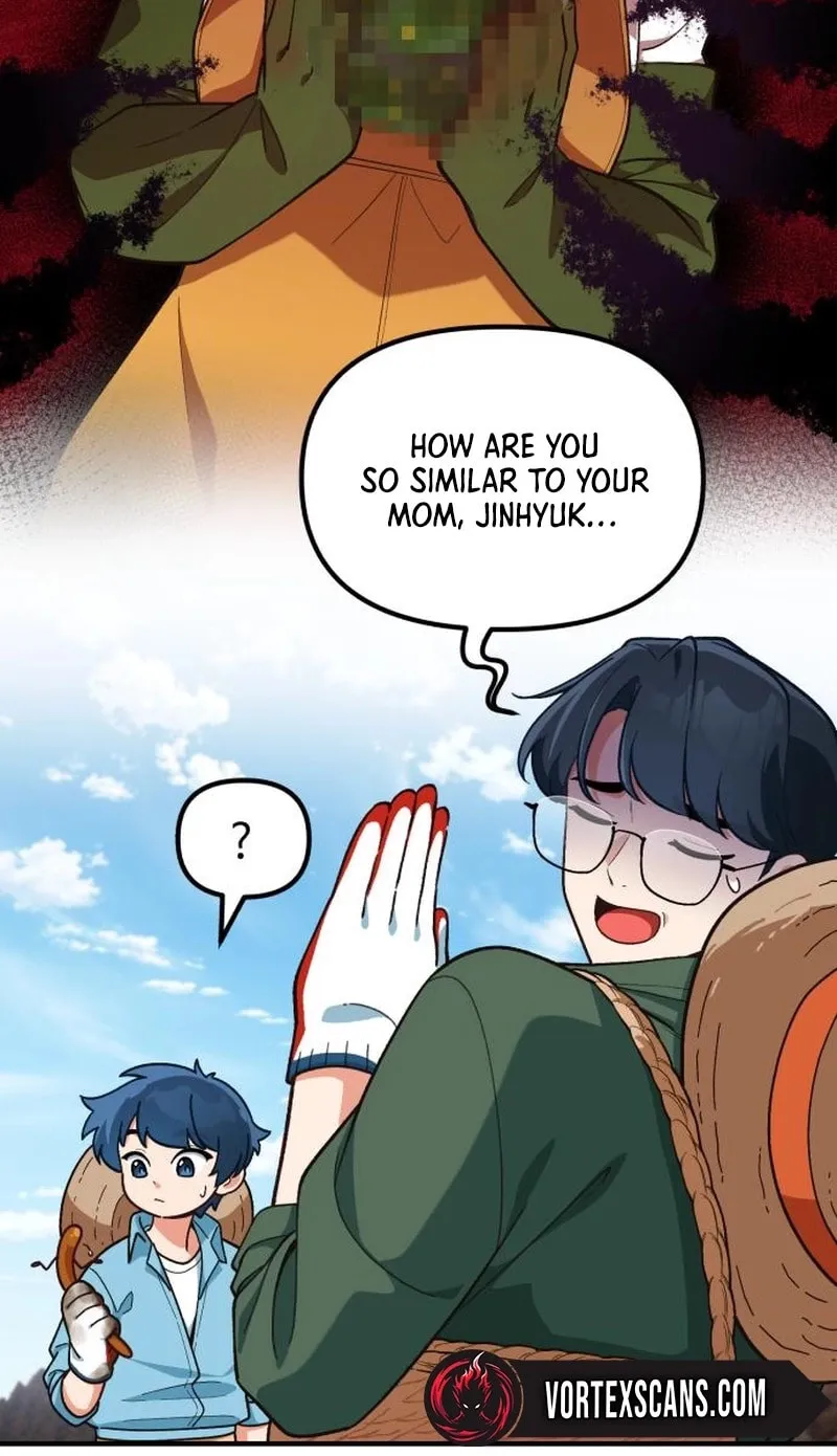 The Genius Wants to Be Ordinary! Chapter 4 page 29 - 