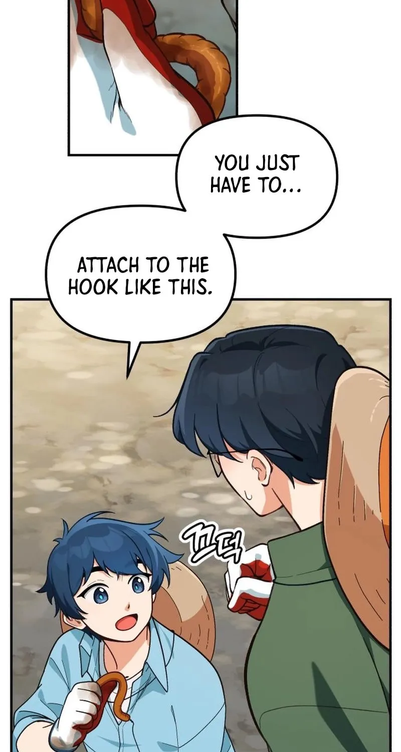 The Genius Wants to Be Ordinary! Chapter 4 page 31 - 
