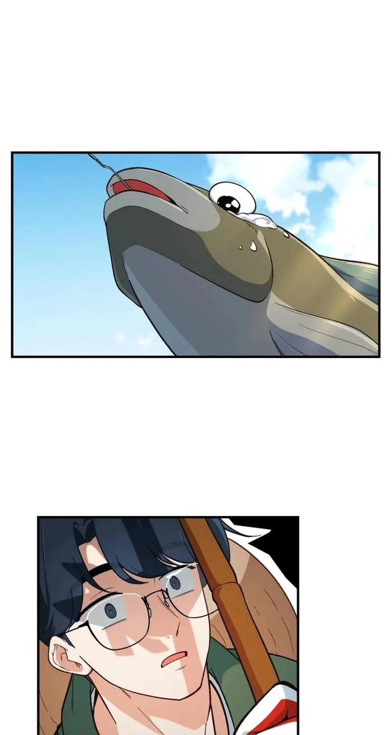 The Genius Wants to Be Ordinary! Chapter 4 page 44 - 