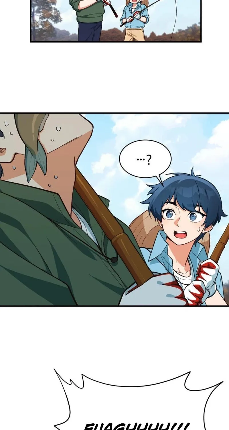 The Genius Wants to Be Ordinary! Chapter 4 page 46 - 