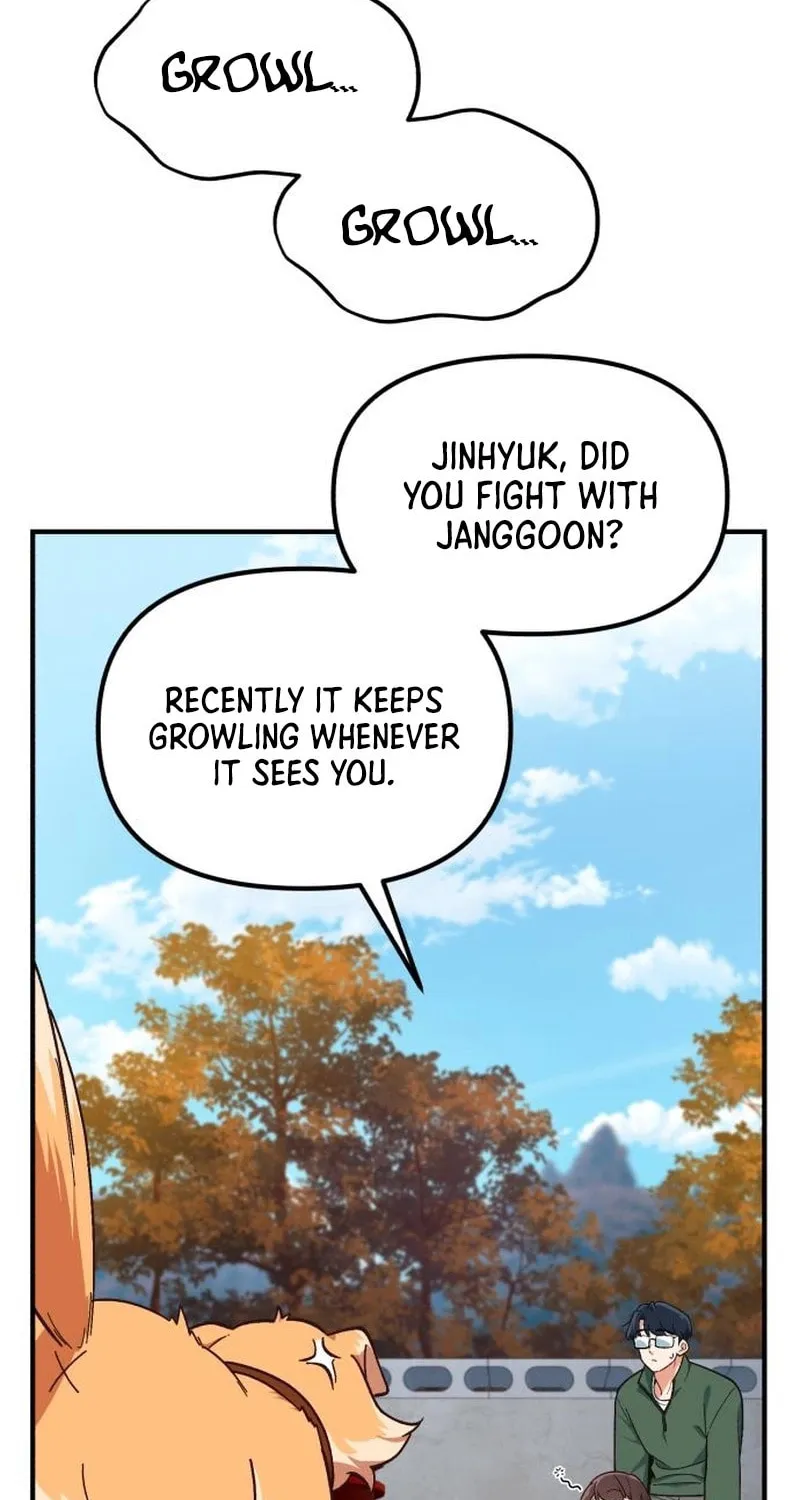 The Genius Wants to Be Ordinary! Chapter 4 page 52 - 
