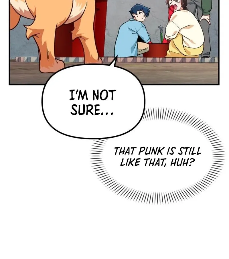 The Genius Wants to Be Ordinary! Chapter 4 page 53 - 