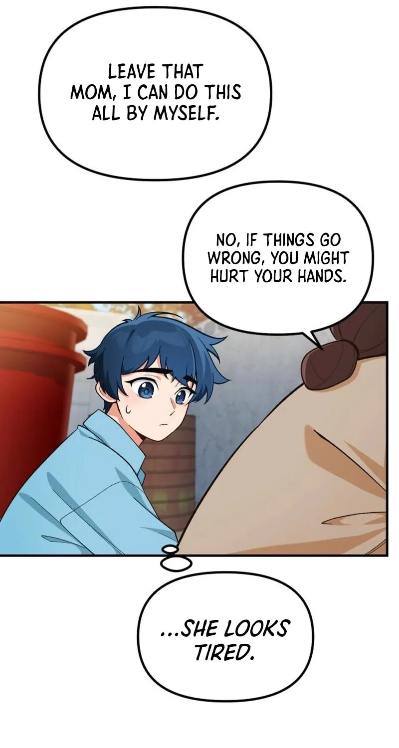The Genius Wants to Be Ordinary! Chapter 4 page 54 - 