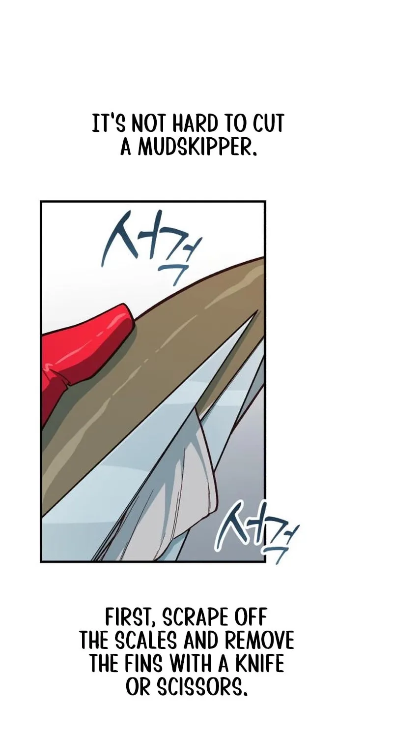 The Genius Wants to Be Ordinary! Chapter 4 page 55 - 