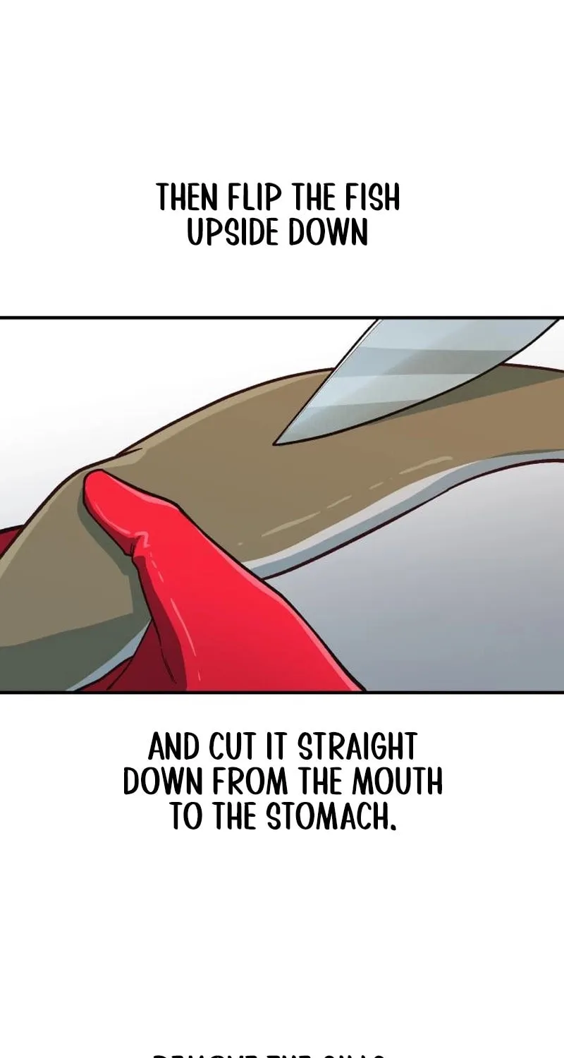 The Genius Wants to Be Ordinary! Chapter 4 page 56 - 