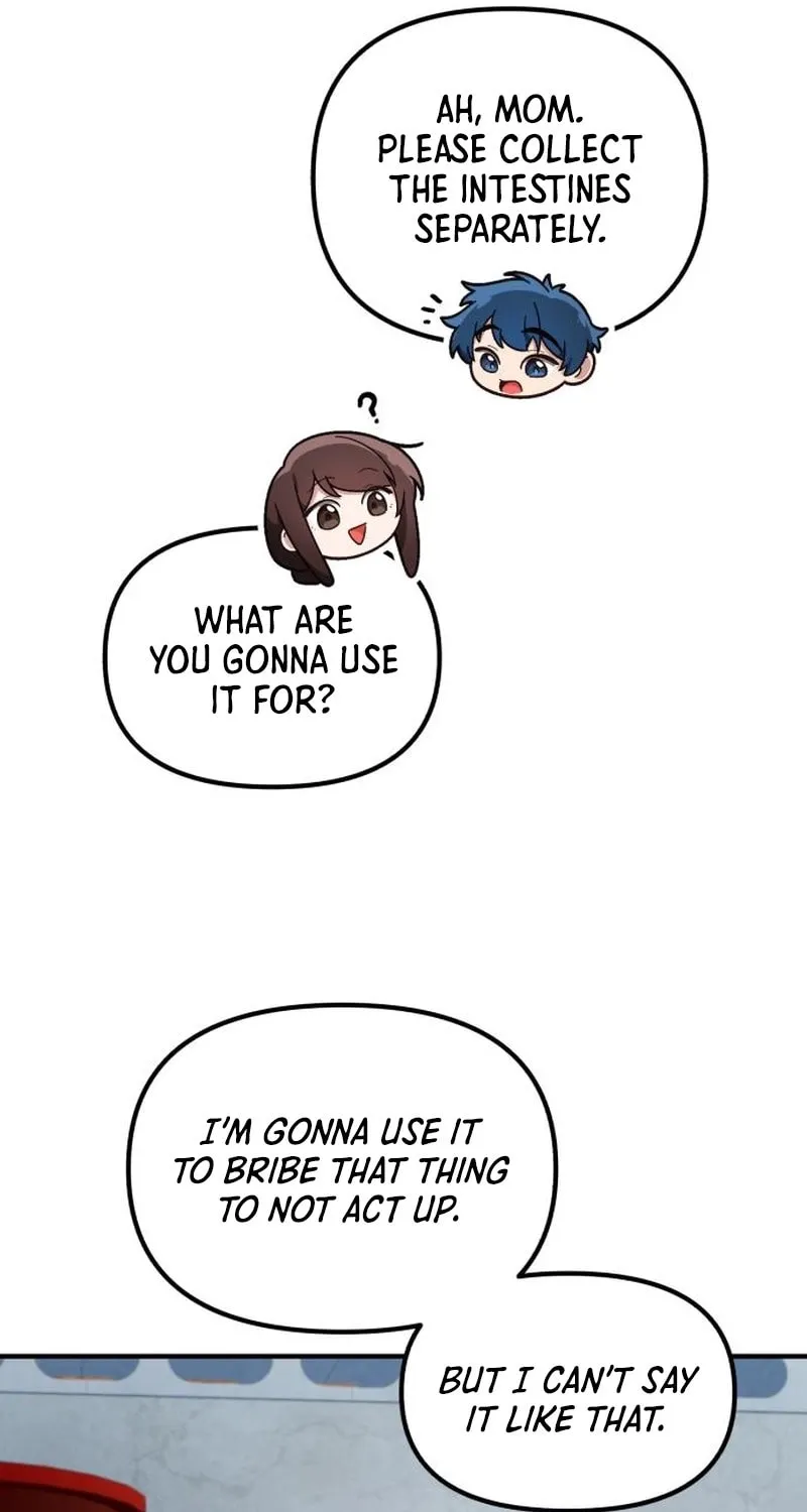 The Genius Wants to Be Ordinary! Chapter 4 page 59 - 