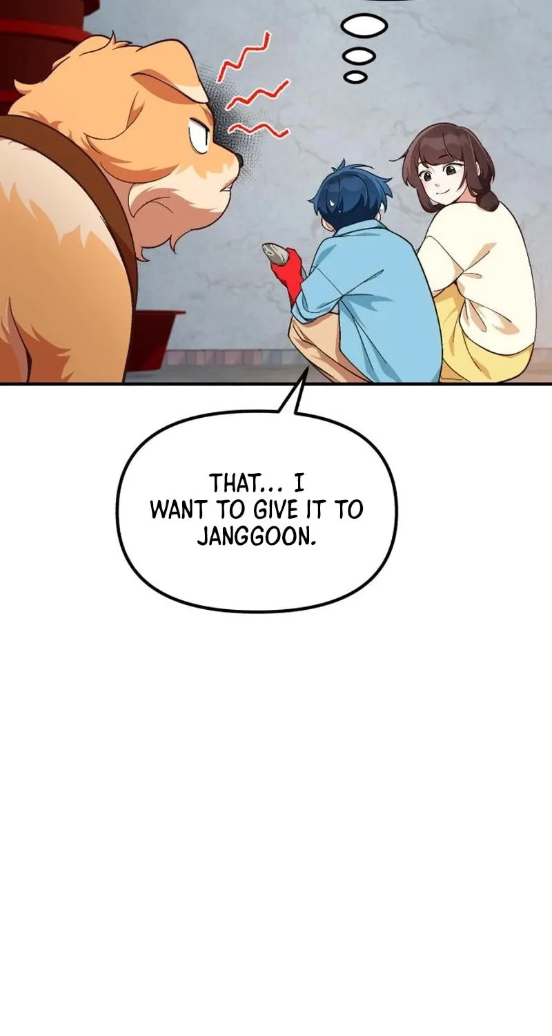 The Genius Wants to Be Ordinary! Chapter 4 page 60 - 