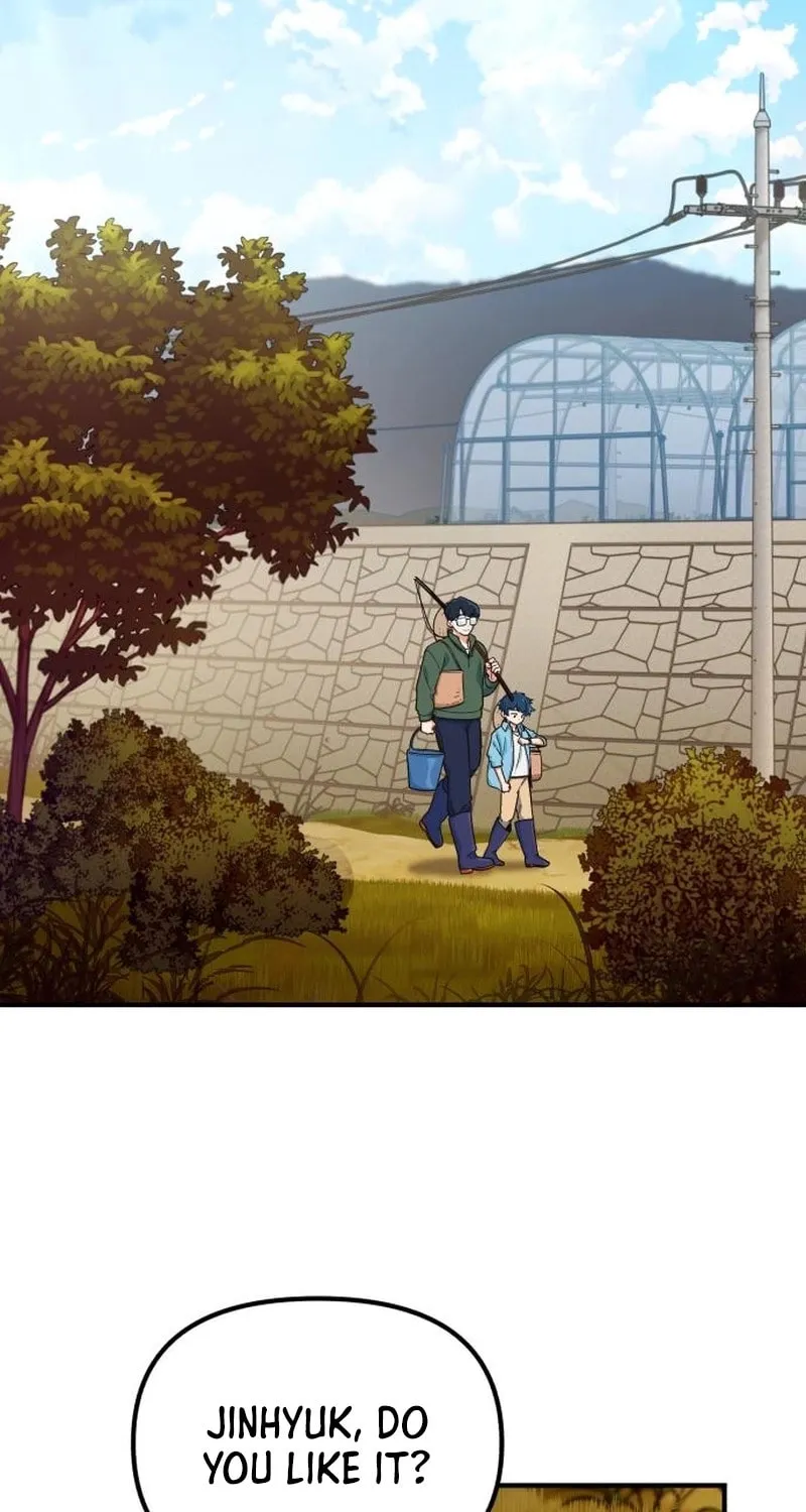 The Genius Wants to Be Ordinary! Chapter 4 page 7 - 