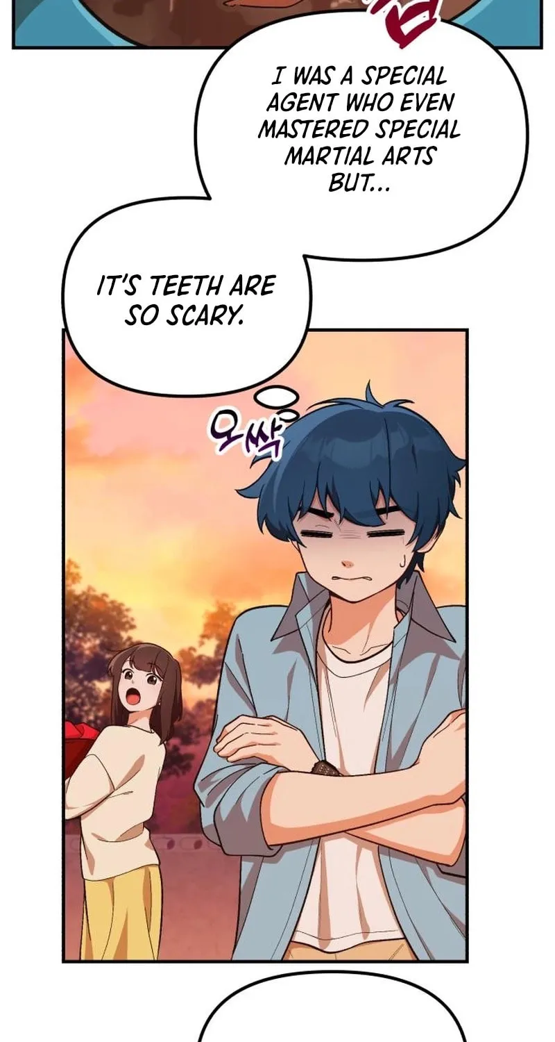 The Genius Wants to Be Ordinary! Chapter 4 page 65 - 