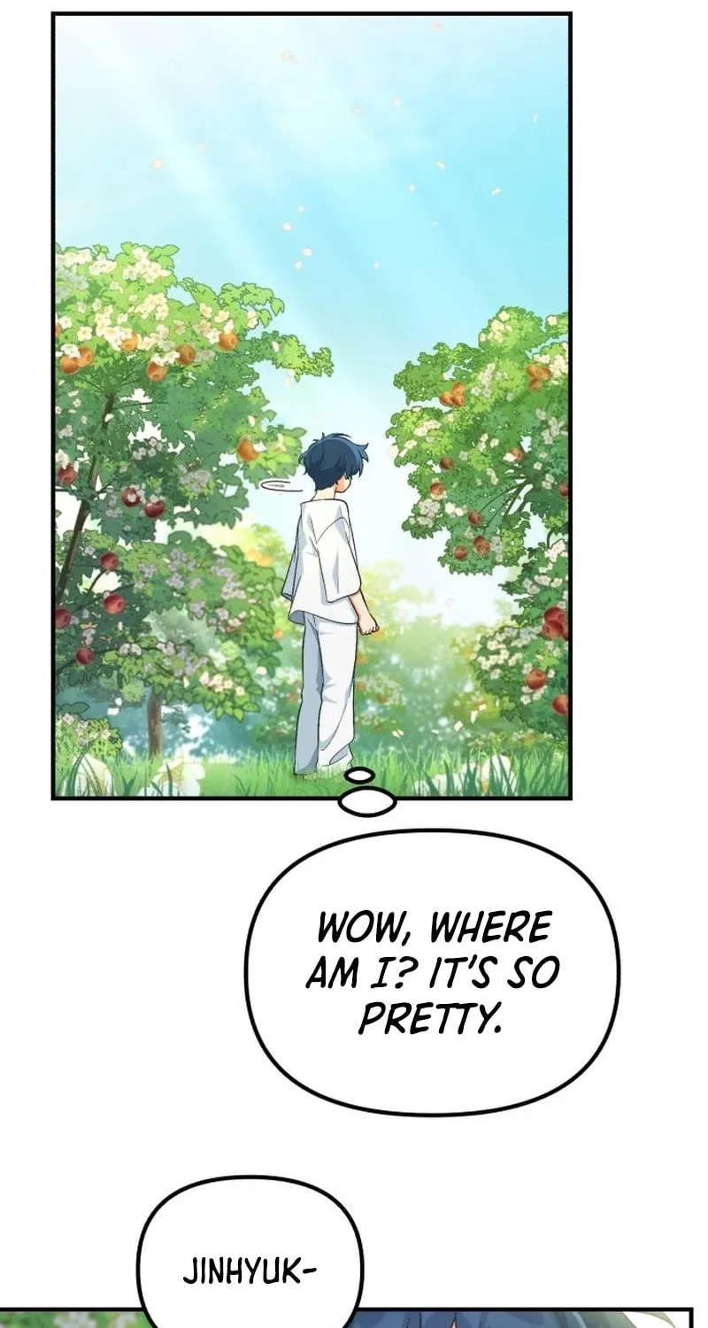 The Genius Wants to Be Ordinary! Chapter 4 page 71 - 
