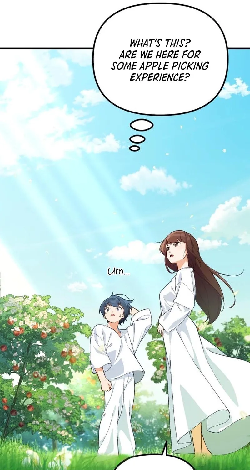 The Genius Wants to Be Ordinary! Chapter 4 page 78 - 