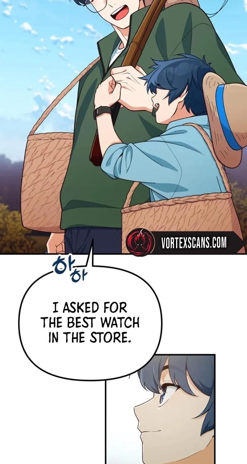 The Genius Wants to Be Ordinary! Chapter 4 page 9 - 