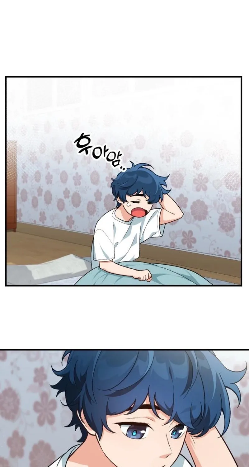 The Genius Wants to Be Ordinary! Chapter 4 page 93 - 