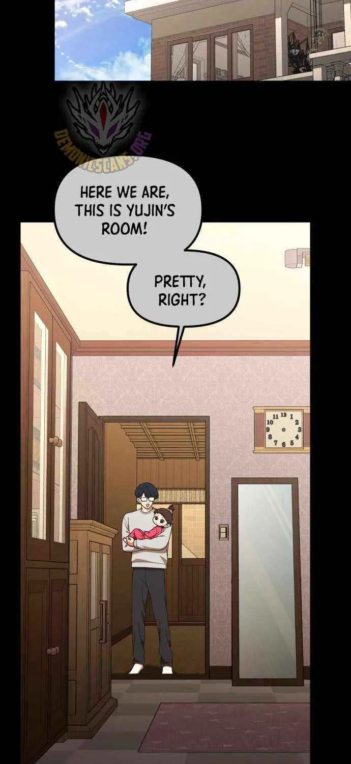 The Genius Wants to Be Ordinary! Chapter 40 page 12 - 